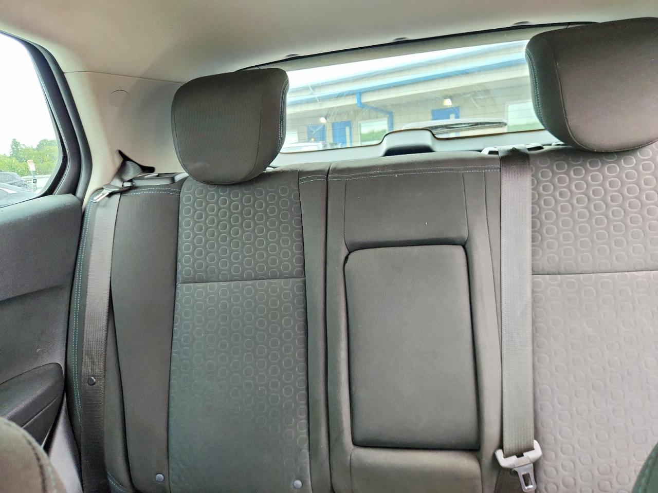 2015 CHEVROLET TRAX LS photo 28