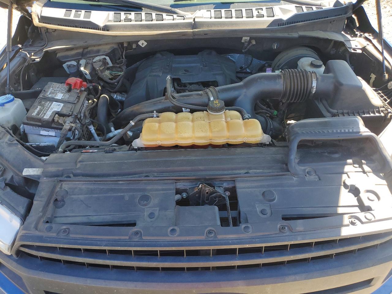 2018 FORD F150 SUPER CAB photo 31