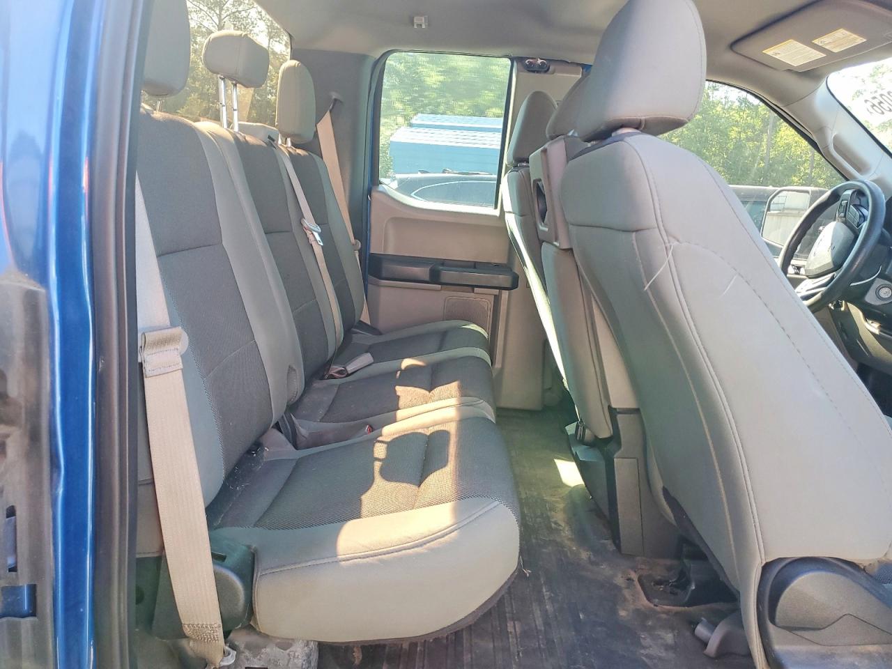 2018 FORD F150 SUPER CAB photo 28