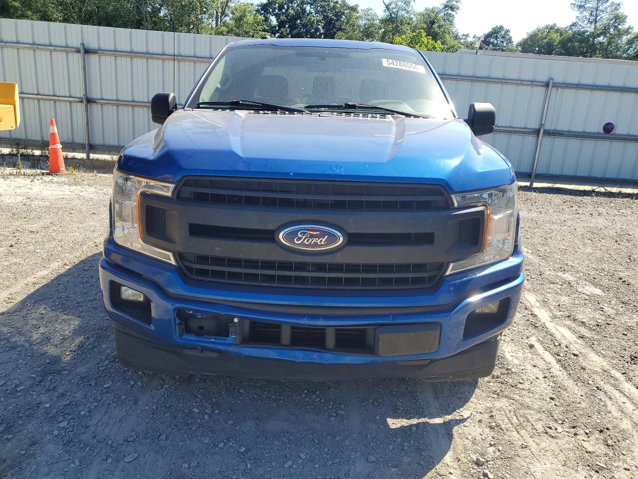 2018 FORD F150 SUPER CAB photo 13
