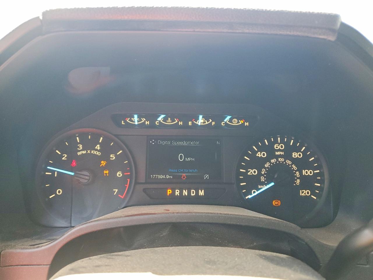 2018 FORD F150 SUPER CAB photo 25