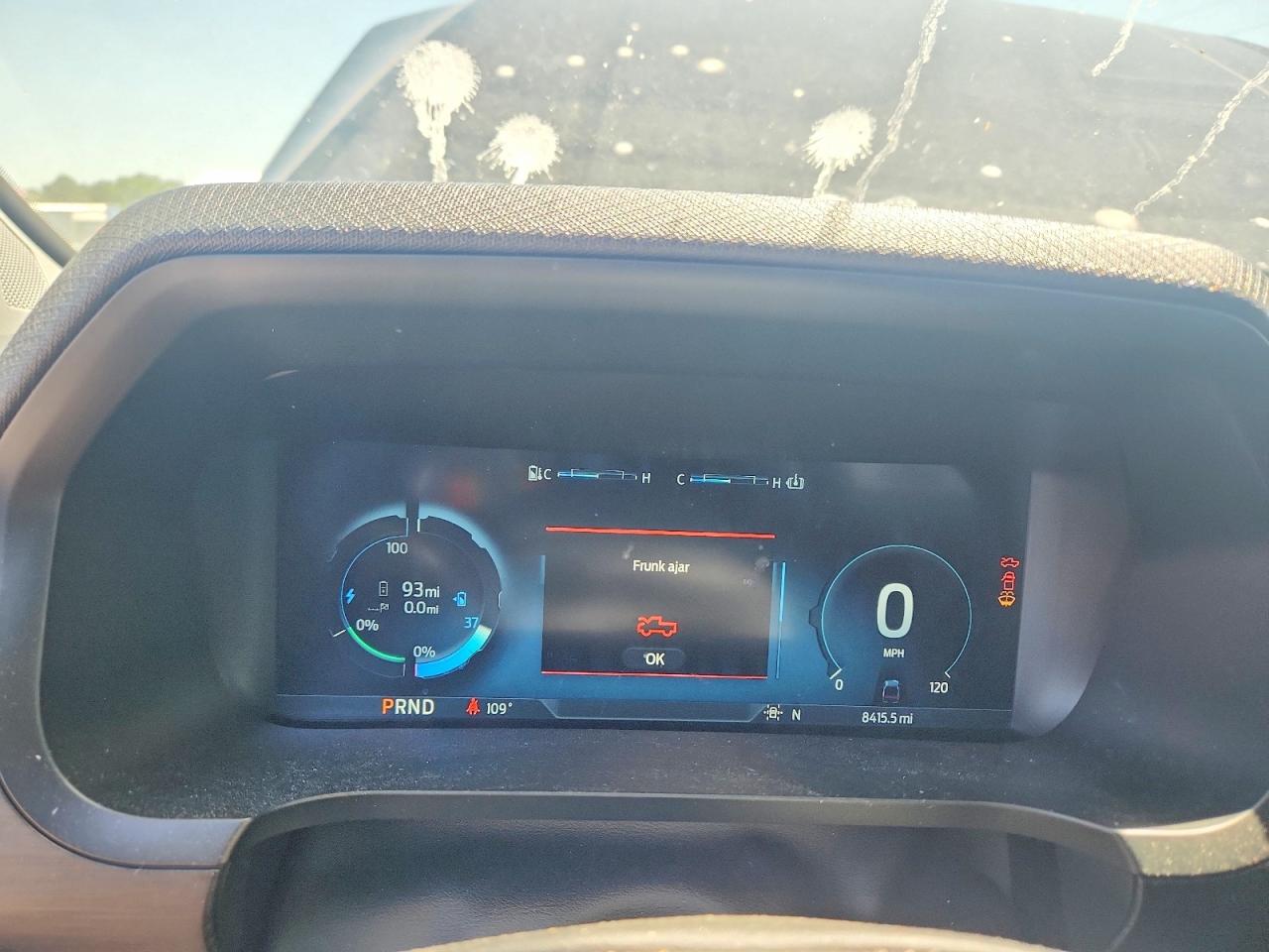 2025 FORD F150 LIGHTNING XLT photo 17