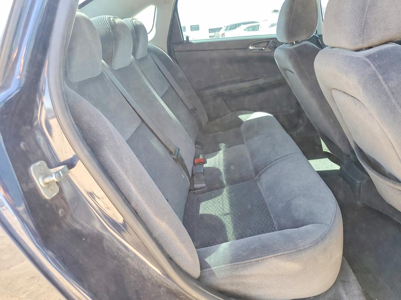 2009 CHEVROLET IMPALA 1LT photo 10