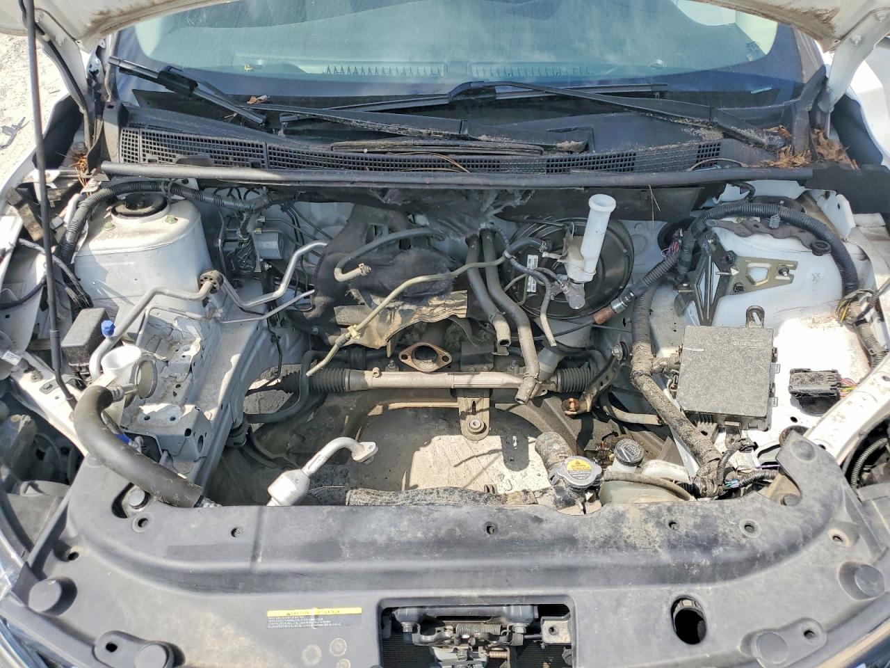 2019 NISSAN SENTRA SV photo 21