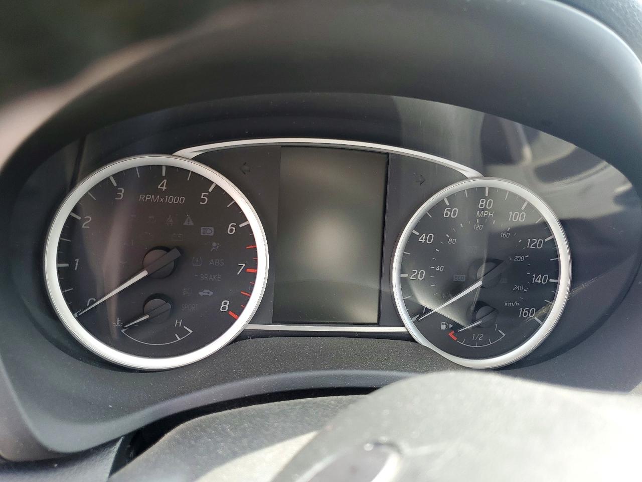 2019 NISSAN SENTRA SV photo 17