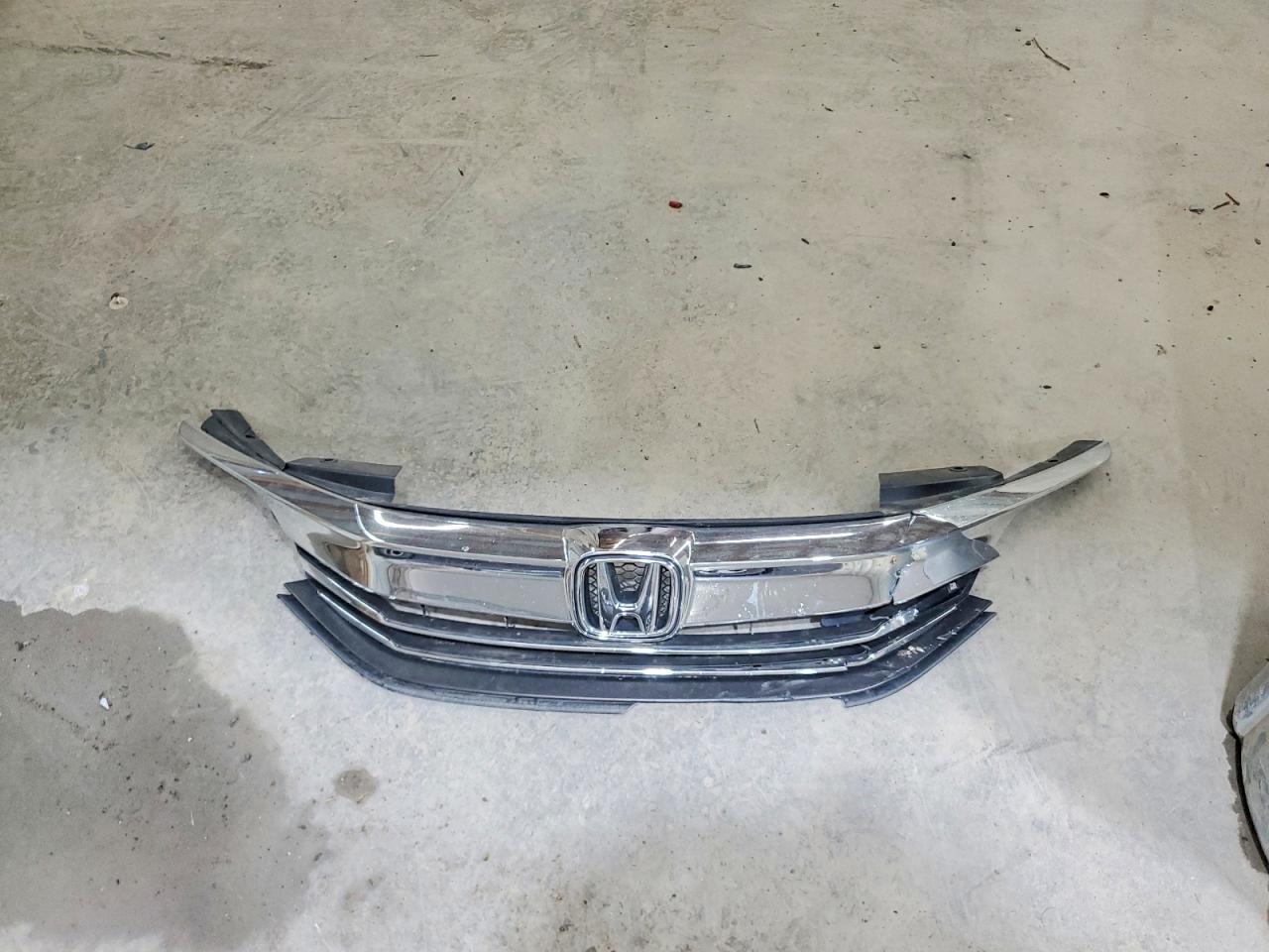 2016 HONDA ACCORD EXL photo 34
