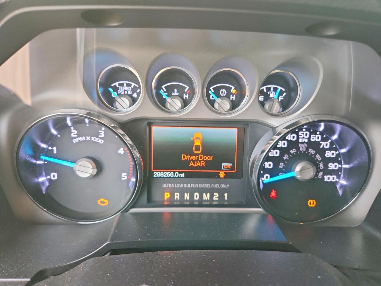 2016 FORD F250 photo 17