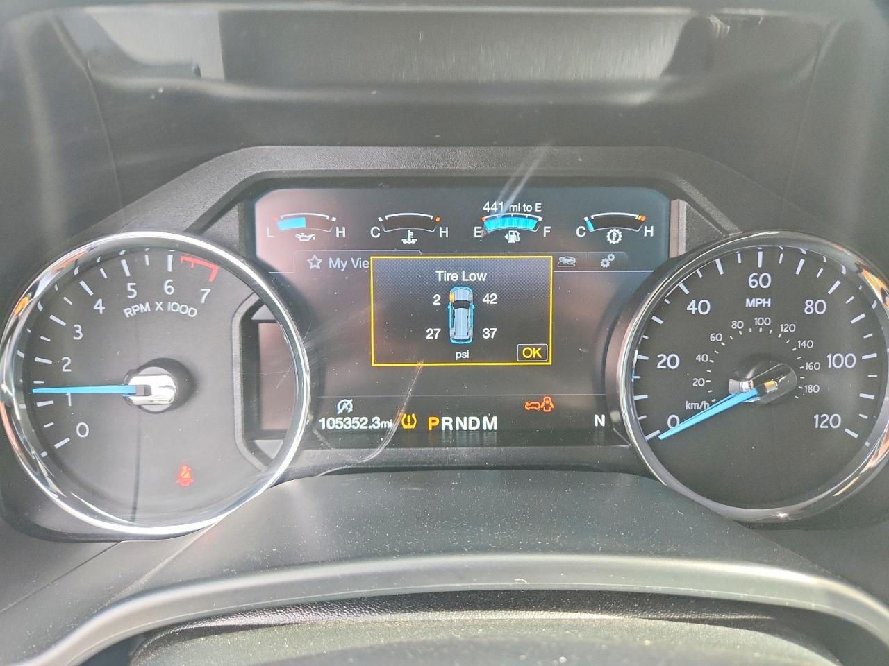 2019 FORD EXPEDITION MAX LIMITED photo 9