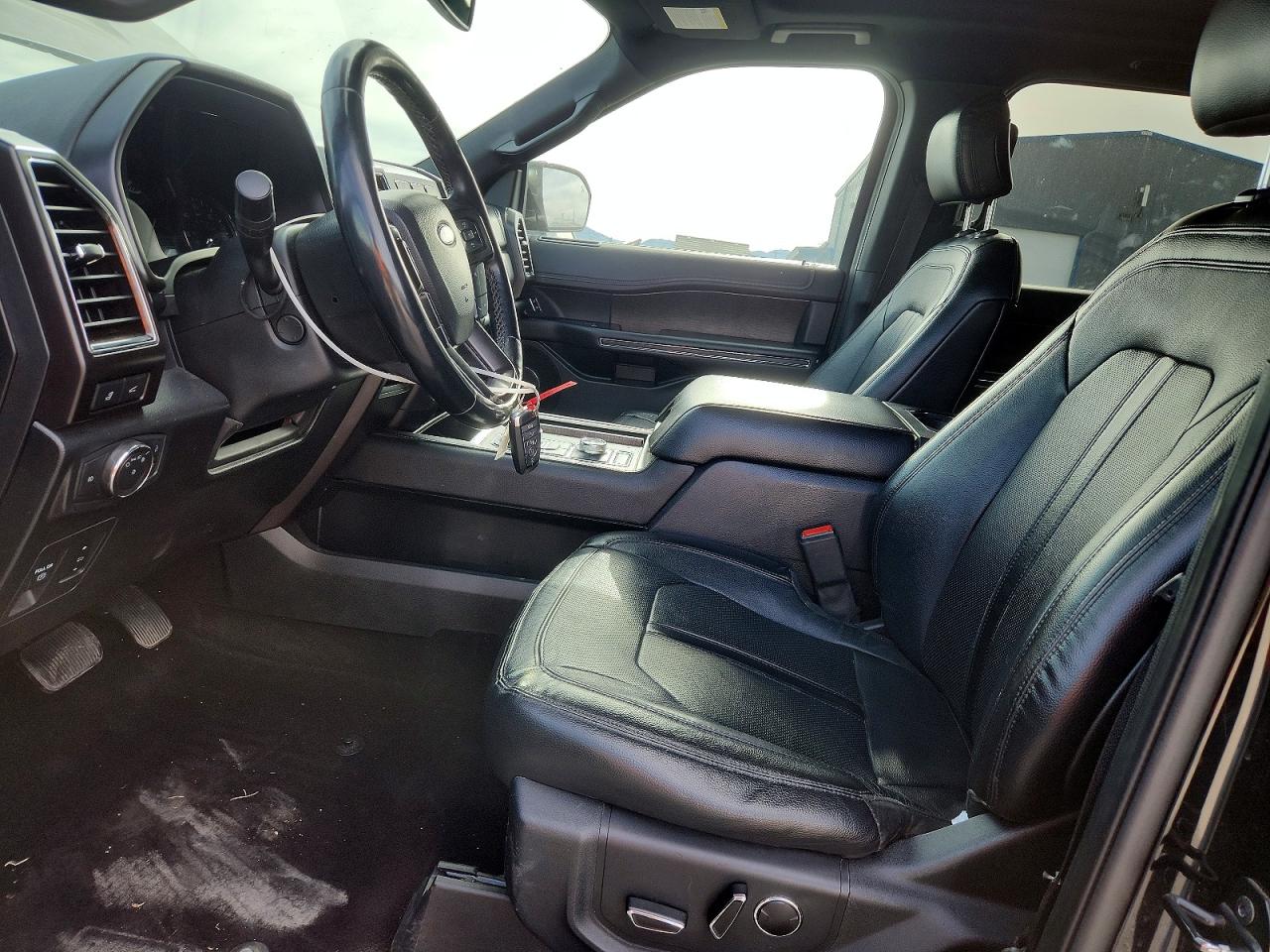2019 FORD EXPEDITION MAX LIMITED photo 7