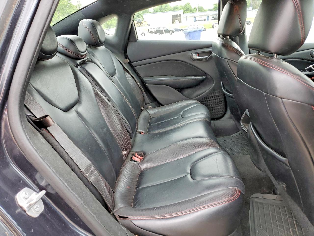 2014 DODGE DART GT photo 19