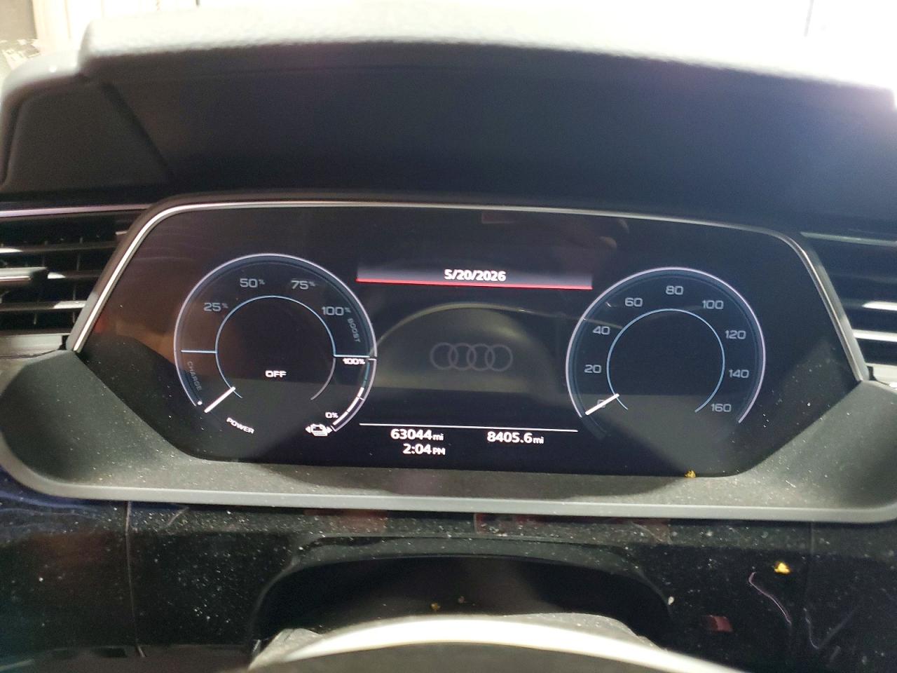 2021 AUDI E-TRON PRESTIGE photo 17