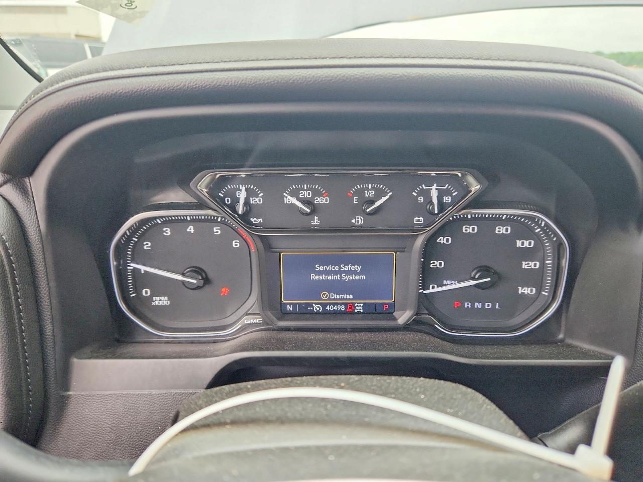 2022 GMC SIERRA LIMITED K1500 SLT photo 17