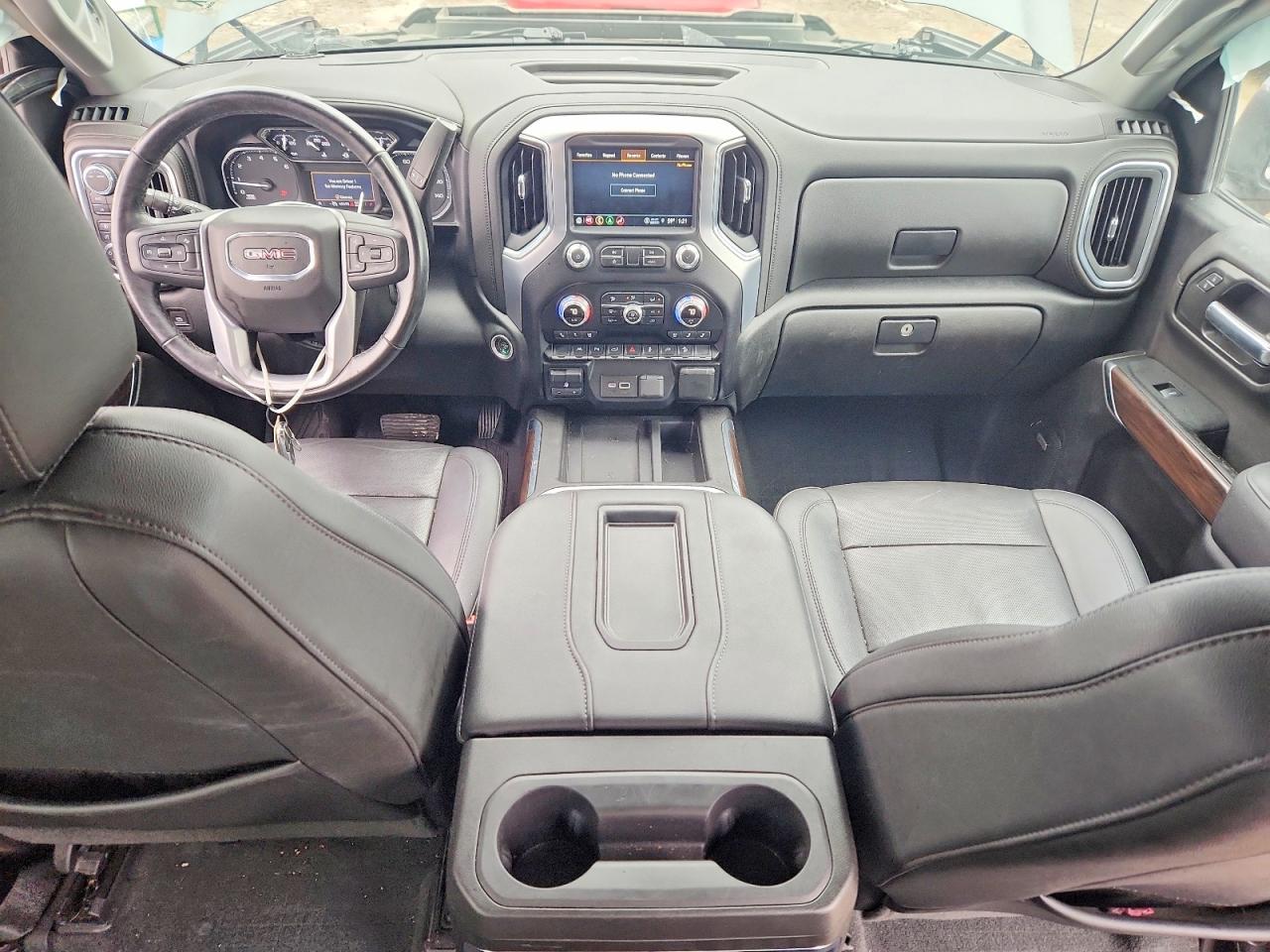 2022 GMC SIERRA LIMITED K1500 SLT photo 15