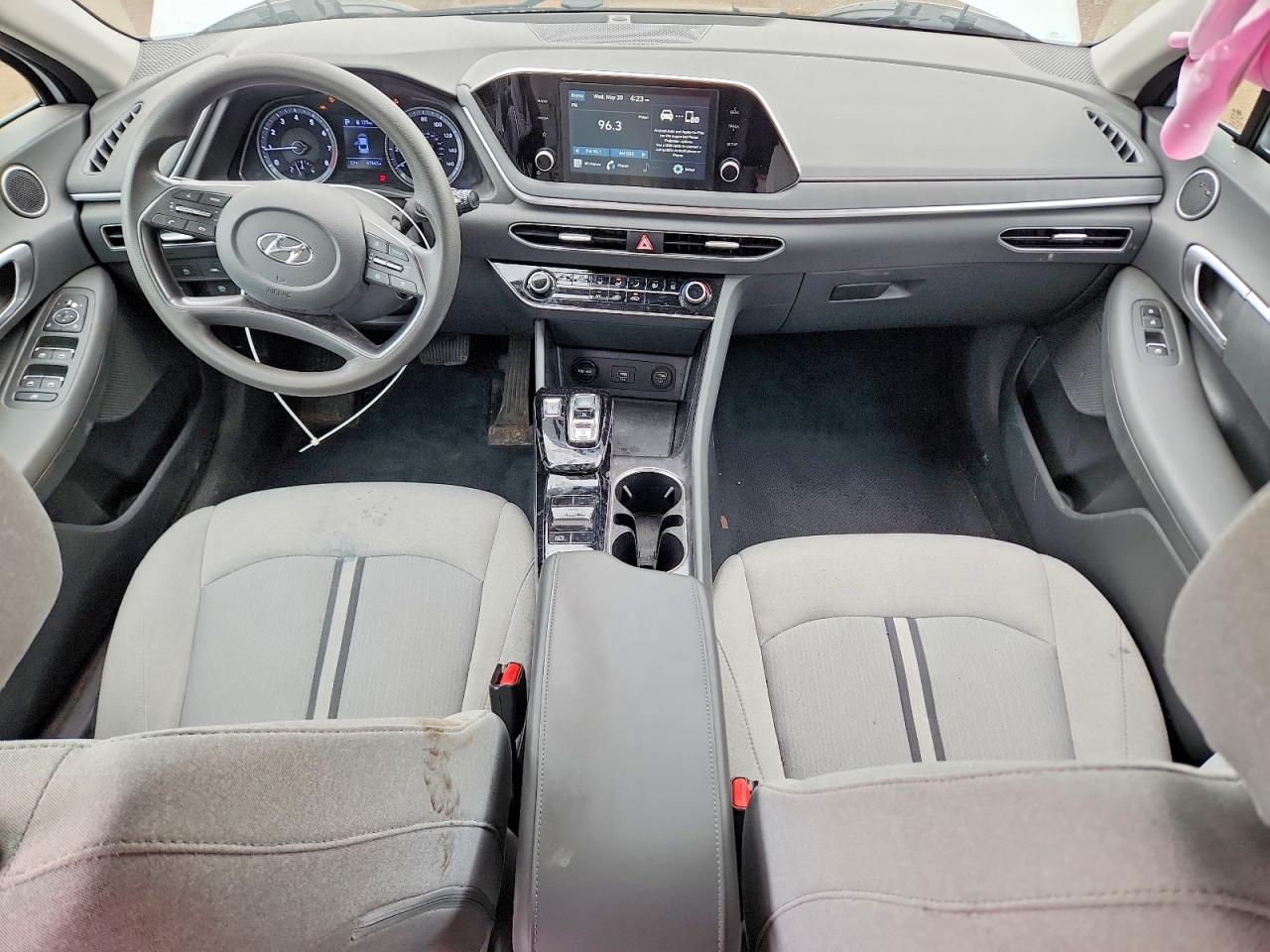 2020 HYUNDAI SONATA SE photo 15