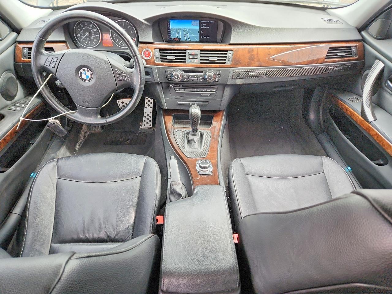 2011 BMW 328 XI SULEV photo 15