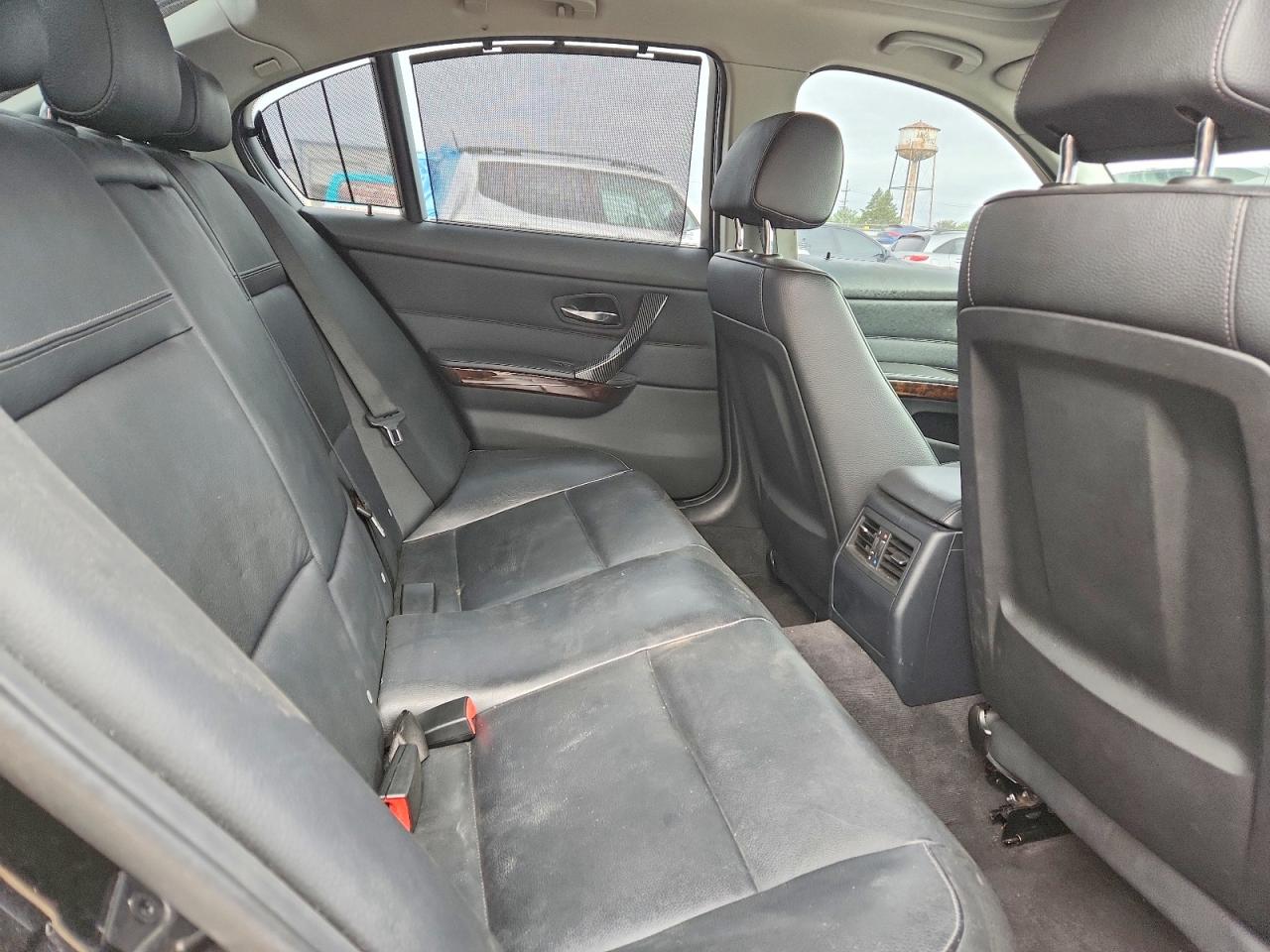 2011 BMW 328 XI SULEV photo 19