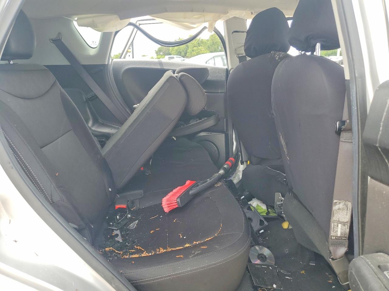 2018 KIA SOUL BASE photo 10