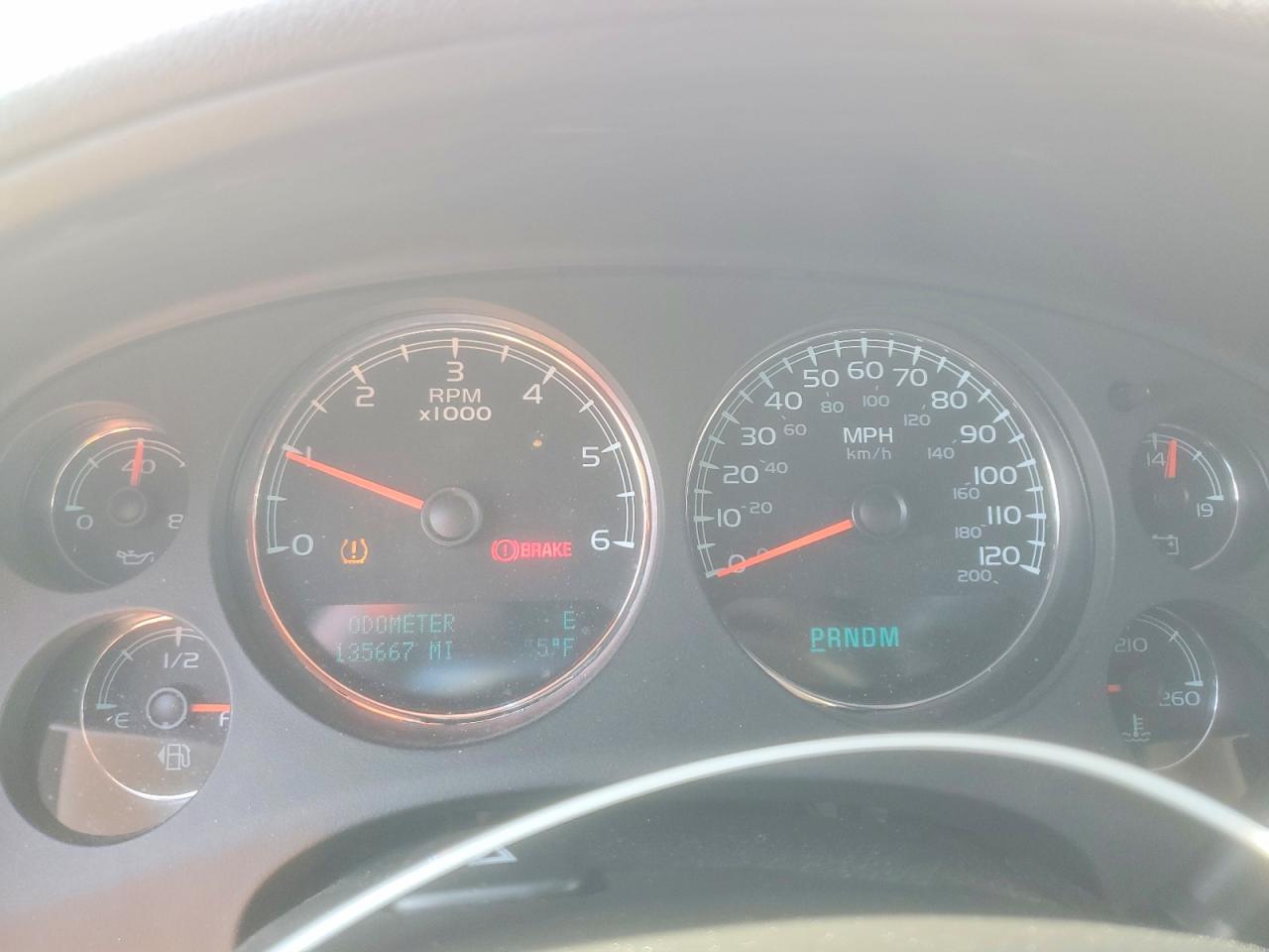 2009 GMC YUKON XL DENALI photo 25