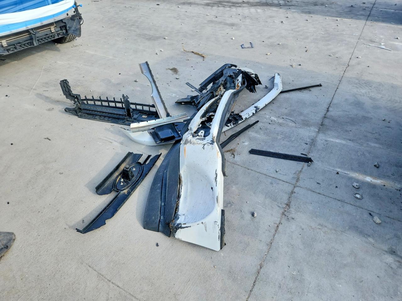 2019 FORD F150 SUPERCREW photo 23