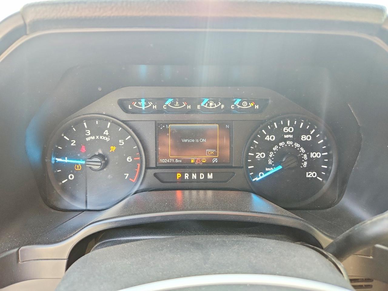 2019 FORD F150 SUPERCREW photo 17