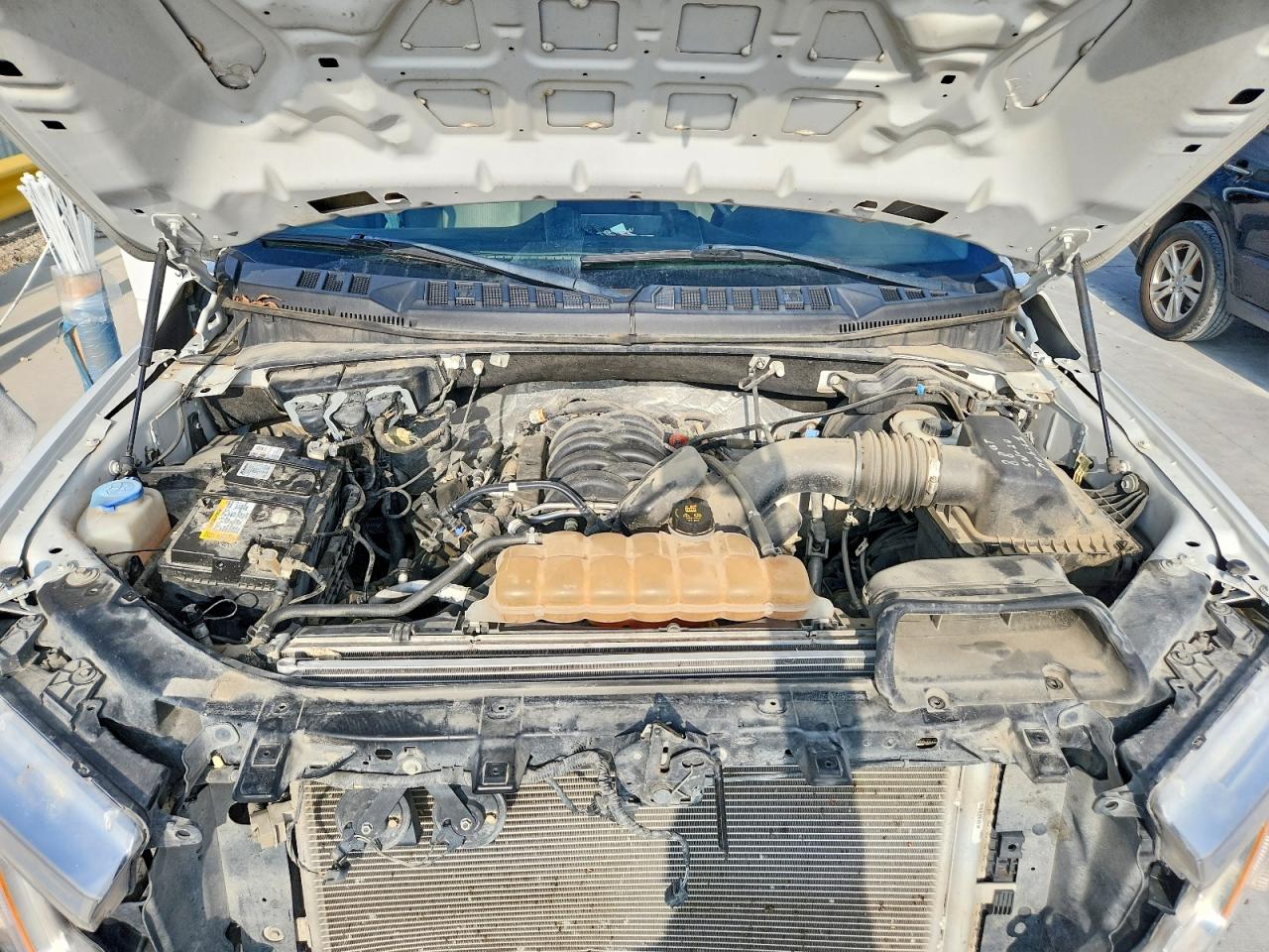 2019 FORD F150 SUPERCREW photo 21