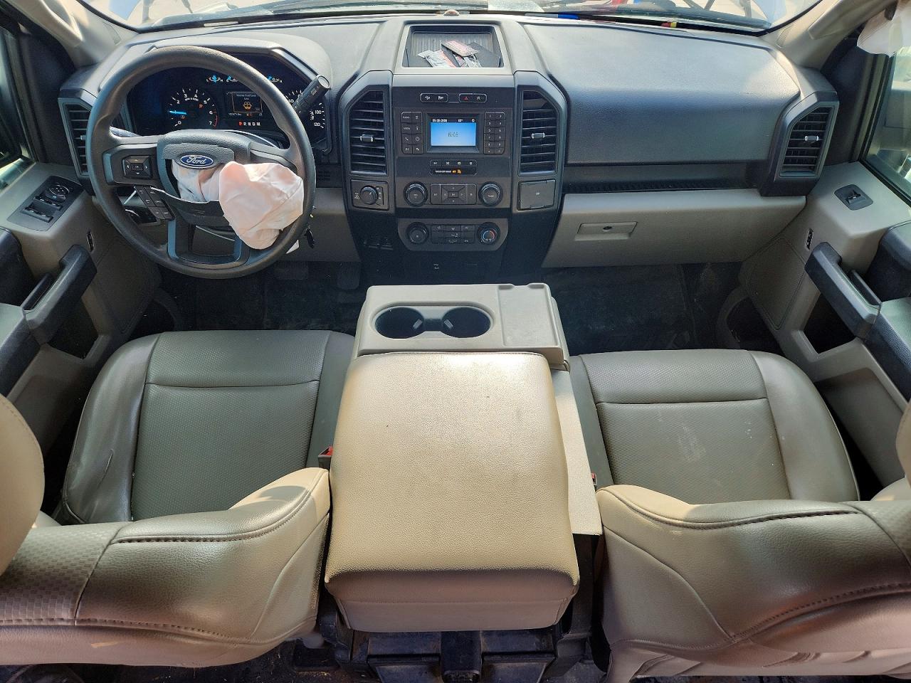 2019 FORD F150 SUPERCREW photo 15