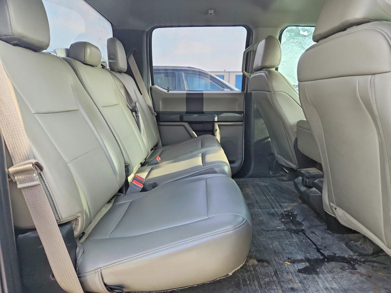 2019 FORD F150 SUPERCREW photo 19