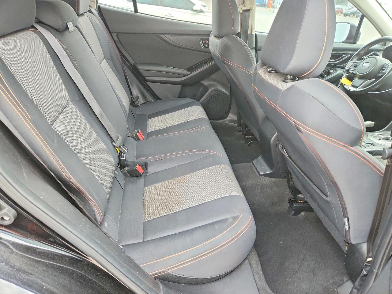 2020 SUBARU CROSSTREK PREMIUM photo 28