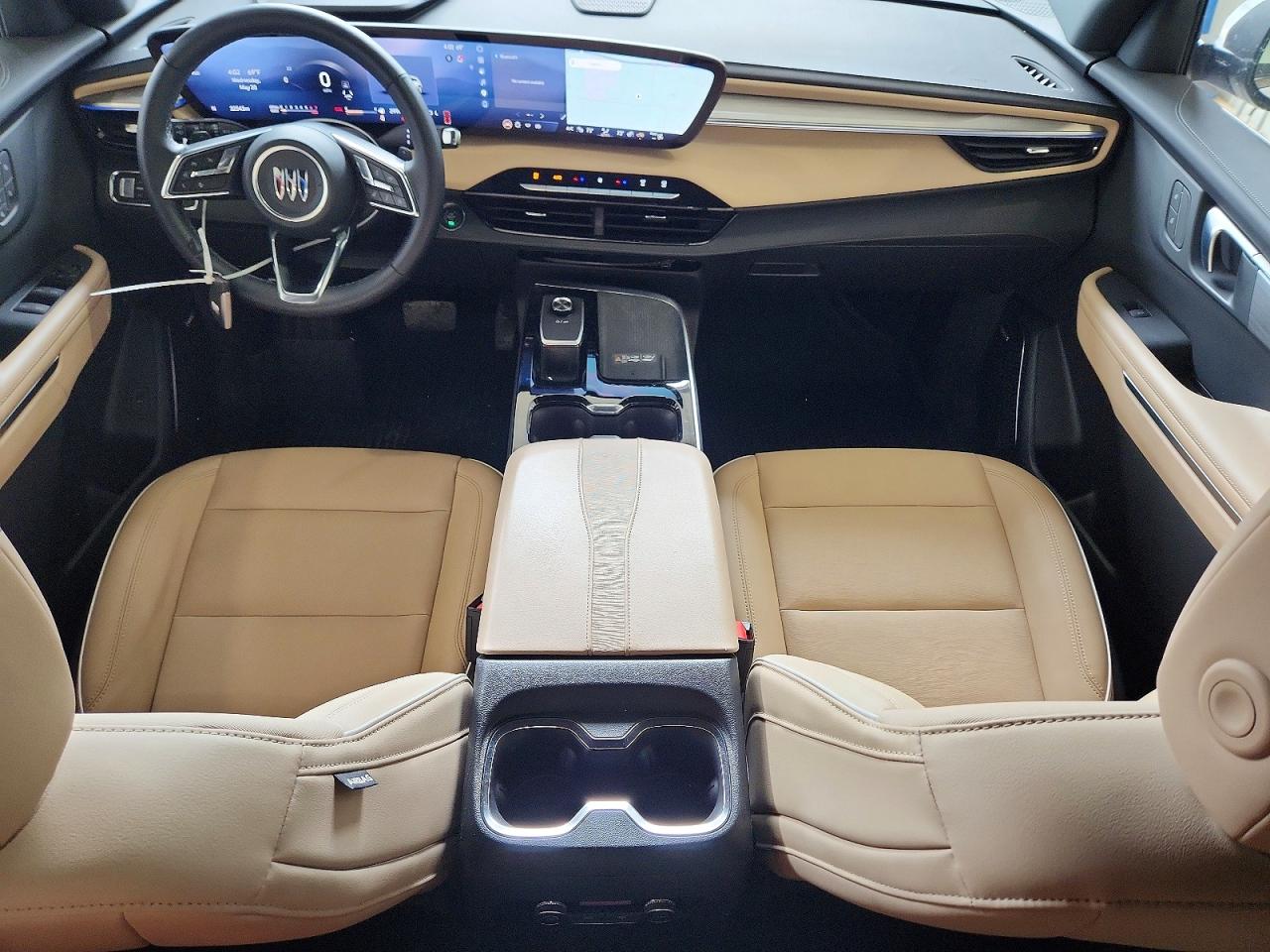 2025 BUICK ENCLAVE PREFERRED photo 8
