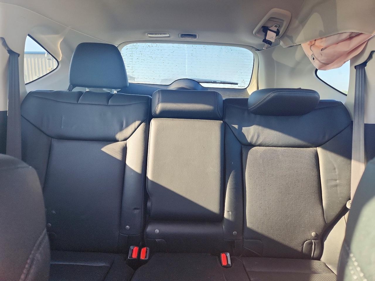 2016 HONDA CR-V EXL photo 28