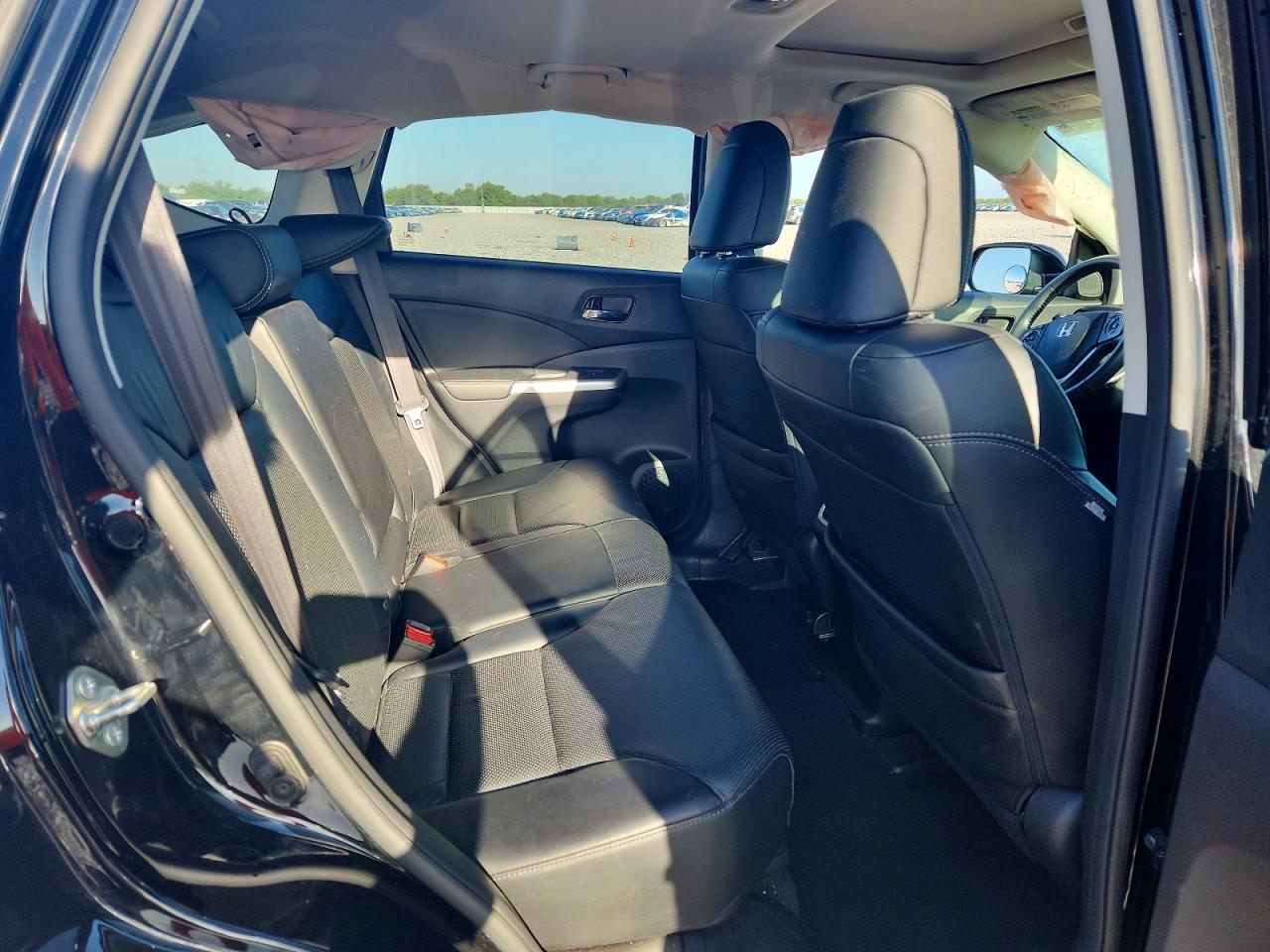2016 HONDA CR-V EXL photo 31