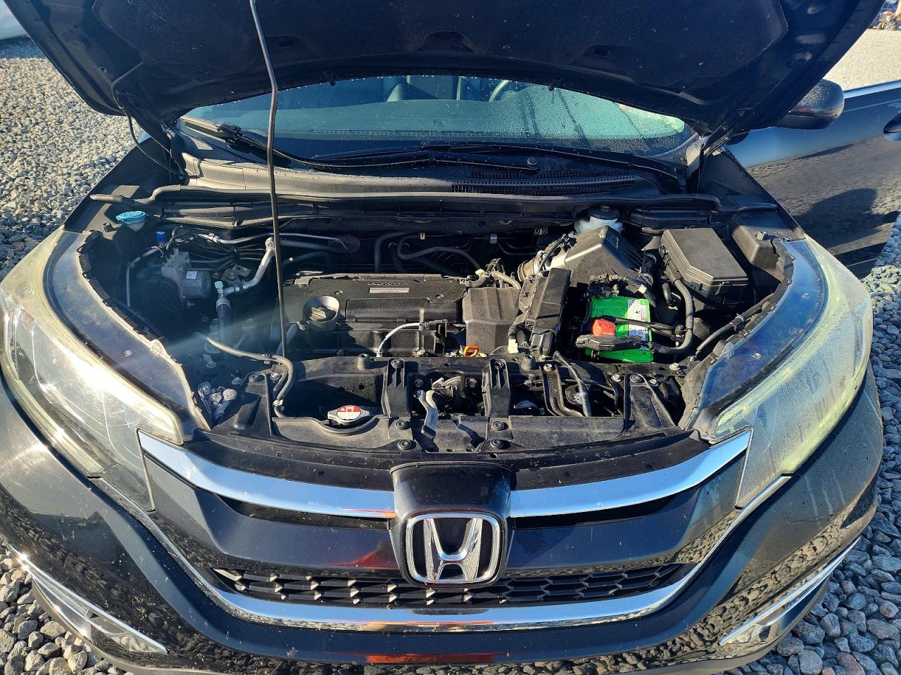 2016 HONDA CR-V EXL photo 34