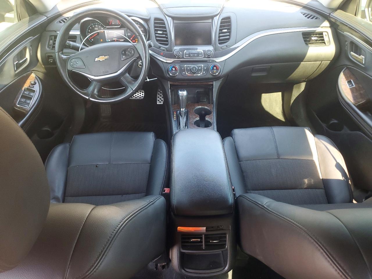 2015 CHEVROLET IMPALA LT photo 15