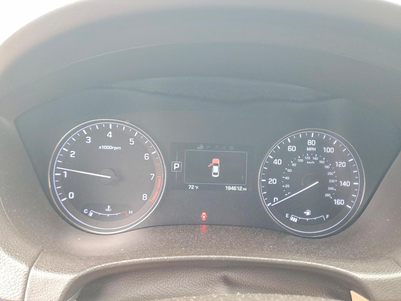 2015 HYUNDAI GENESIS 3.8L photo 17