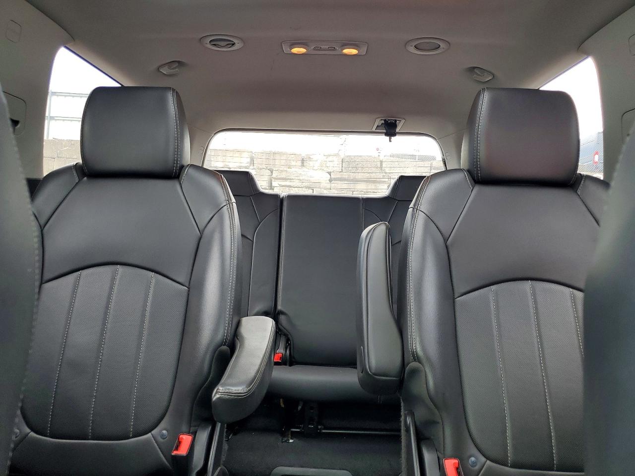 2017 GMC ACADIA LIMITED SLT-2 photo 19
