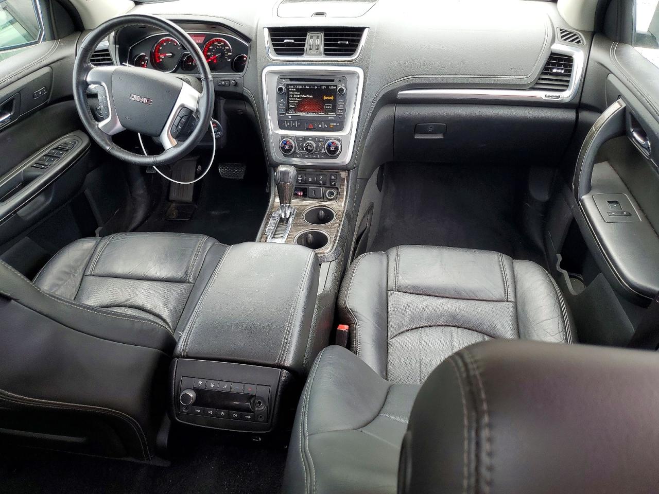 2017 GMC ACADIA LIMITED SLT-2 photo 15