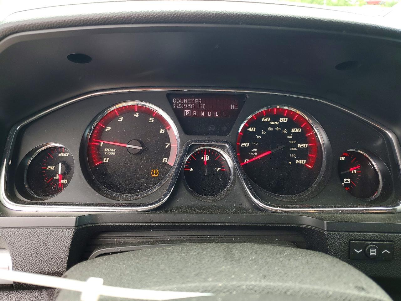 2017 GMC ACADIA LIMITED SLT-2 photo 17