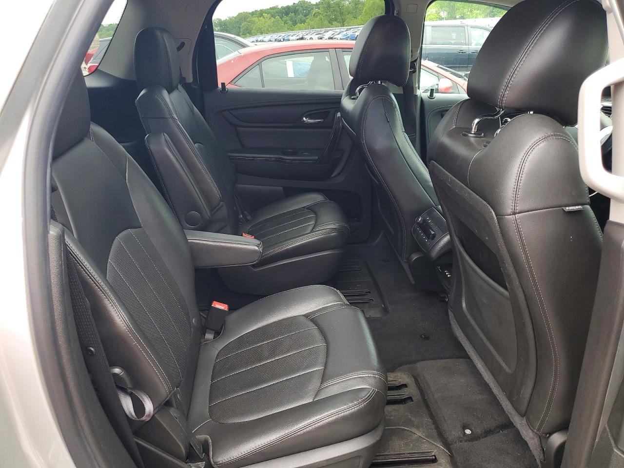 2017 GMC ACADIA LIMITED SLT-2 photo 21