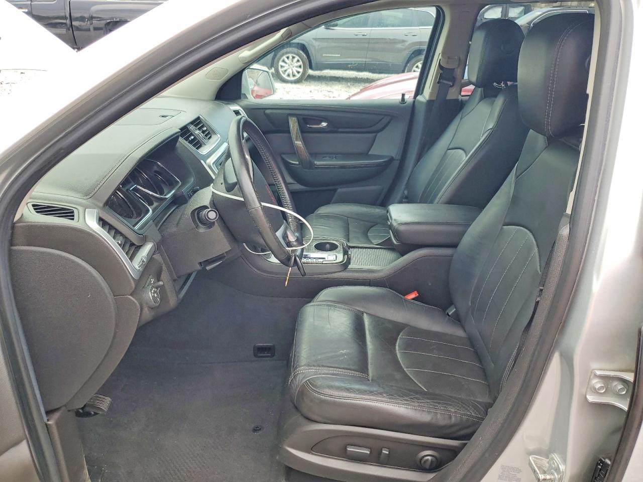 2017 GMC ACADIA LIMITED SLT-2 photo 13