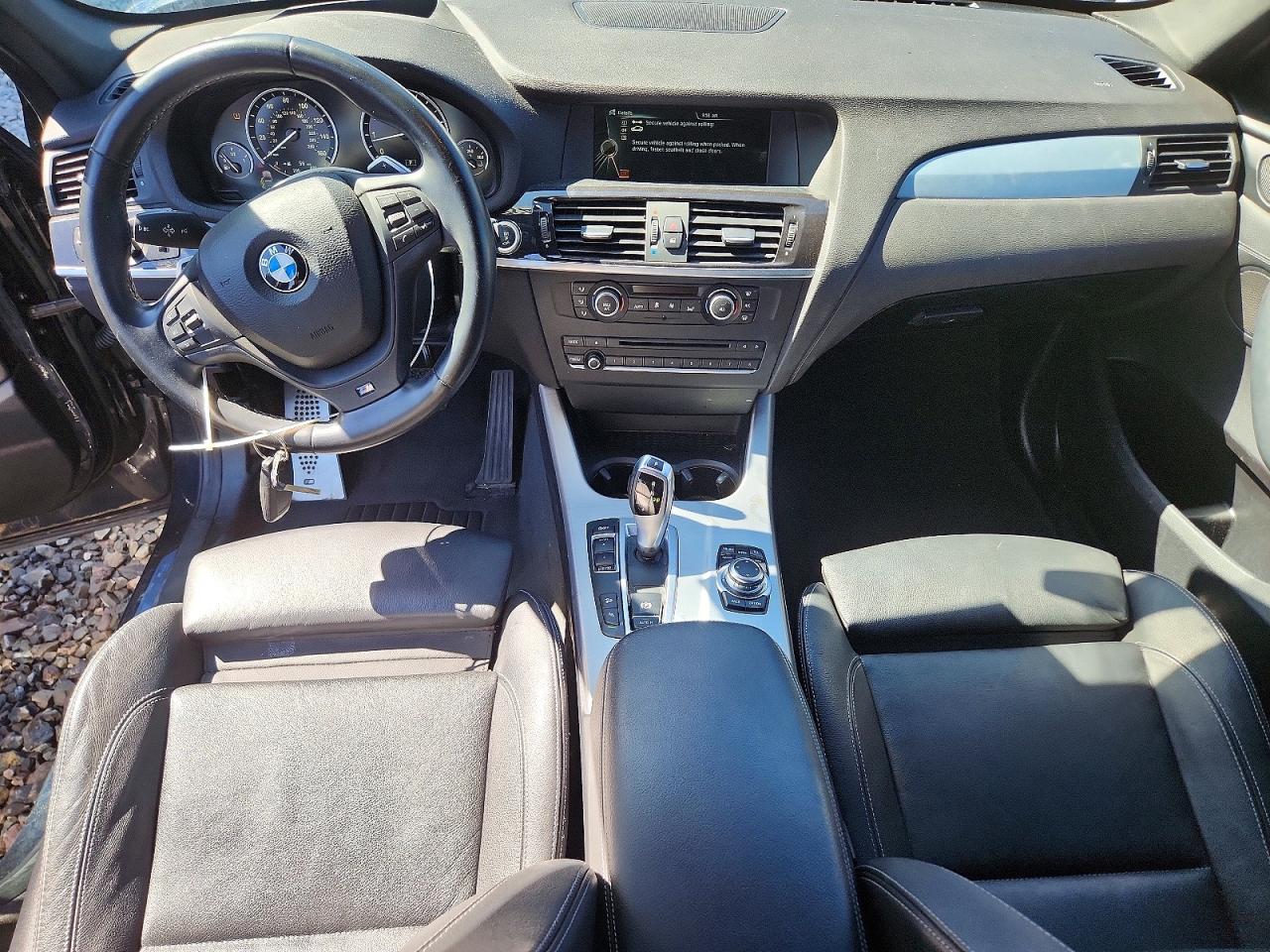 2014 BMW X3 XDRIVE28I photo 15