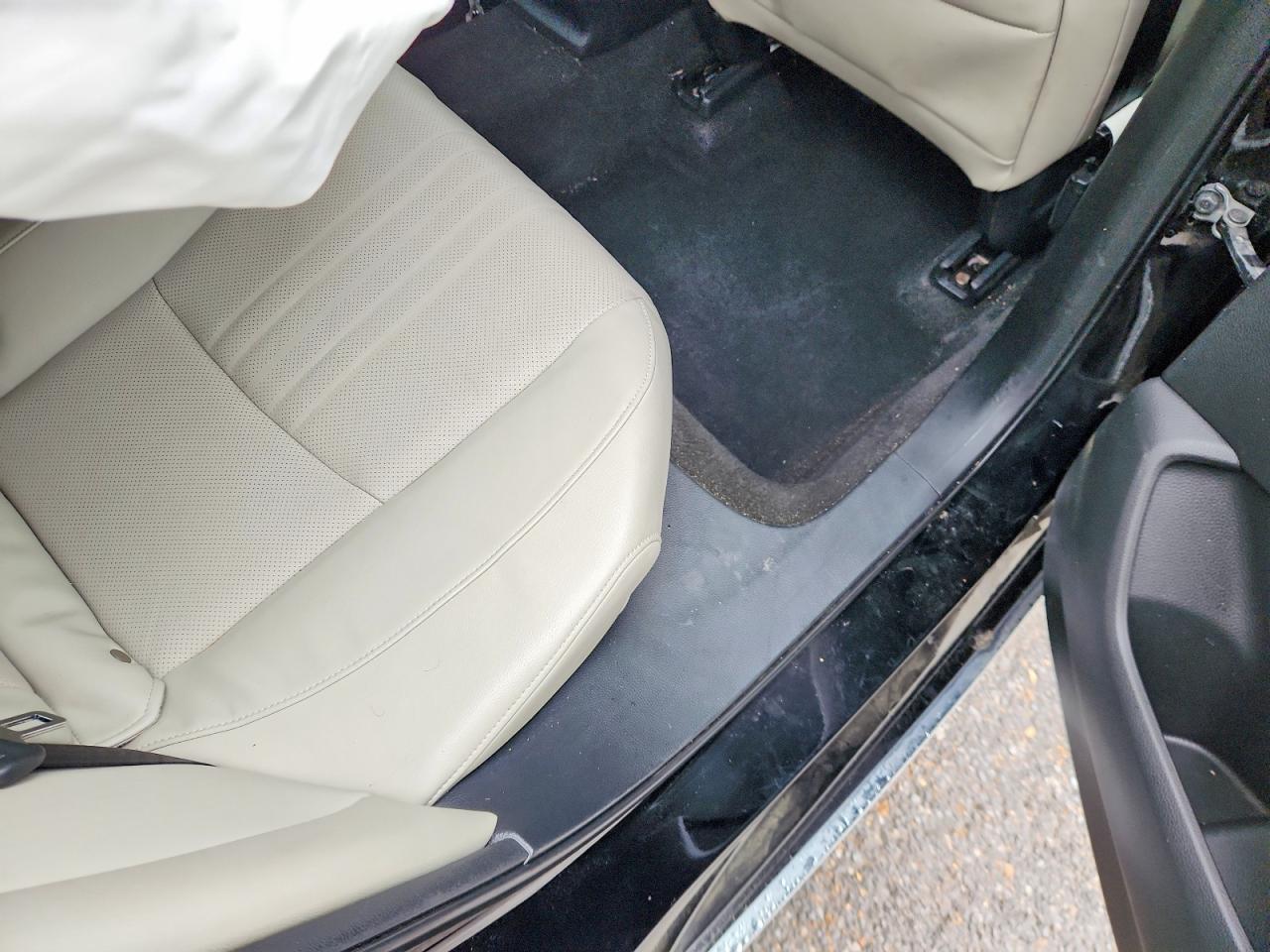 2018 HONDA ACCORD EXL photo 19