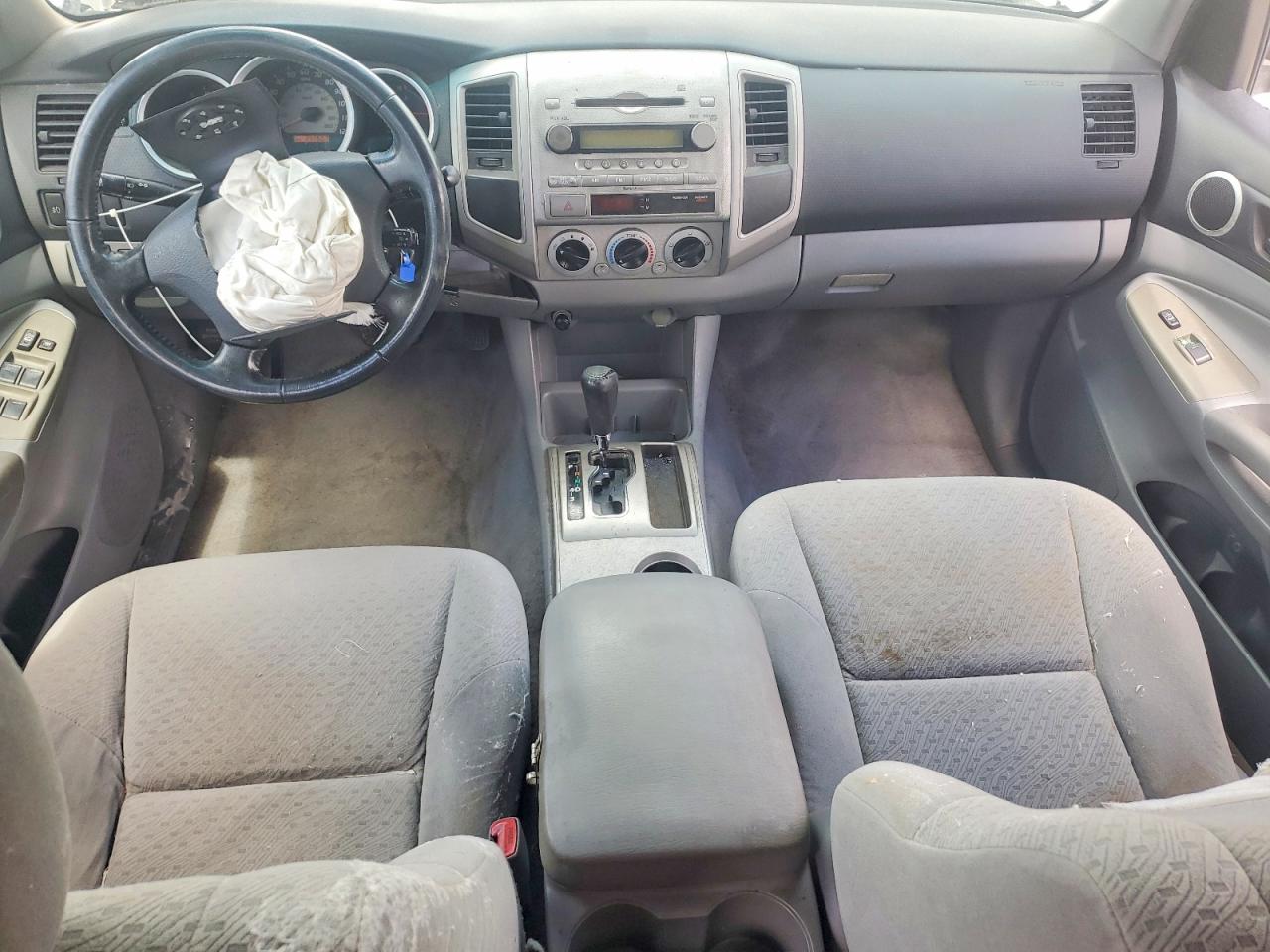 2006 TOYOTA TACOMA DOUBLE CAB PRERUNNER photo 22