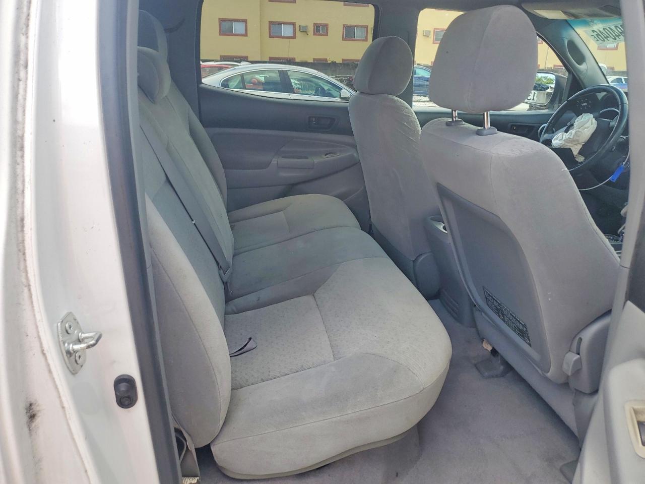 2006 TOYOTA TACOMA DOUBLE CAB PRERUNNER photo 28