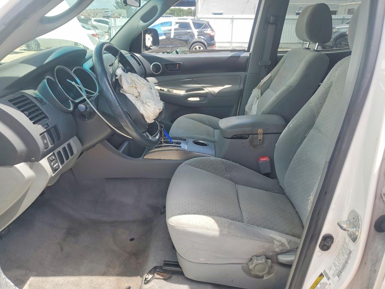 2006 TOYOTA TACOMA DOUBLE CAB PRERUNNER photo 19