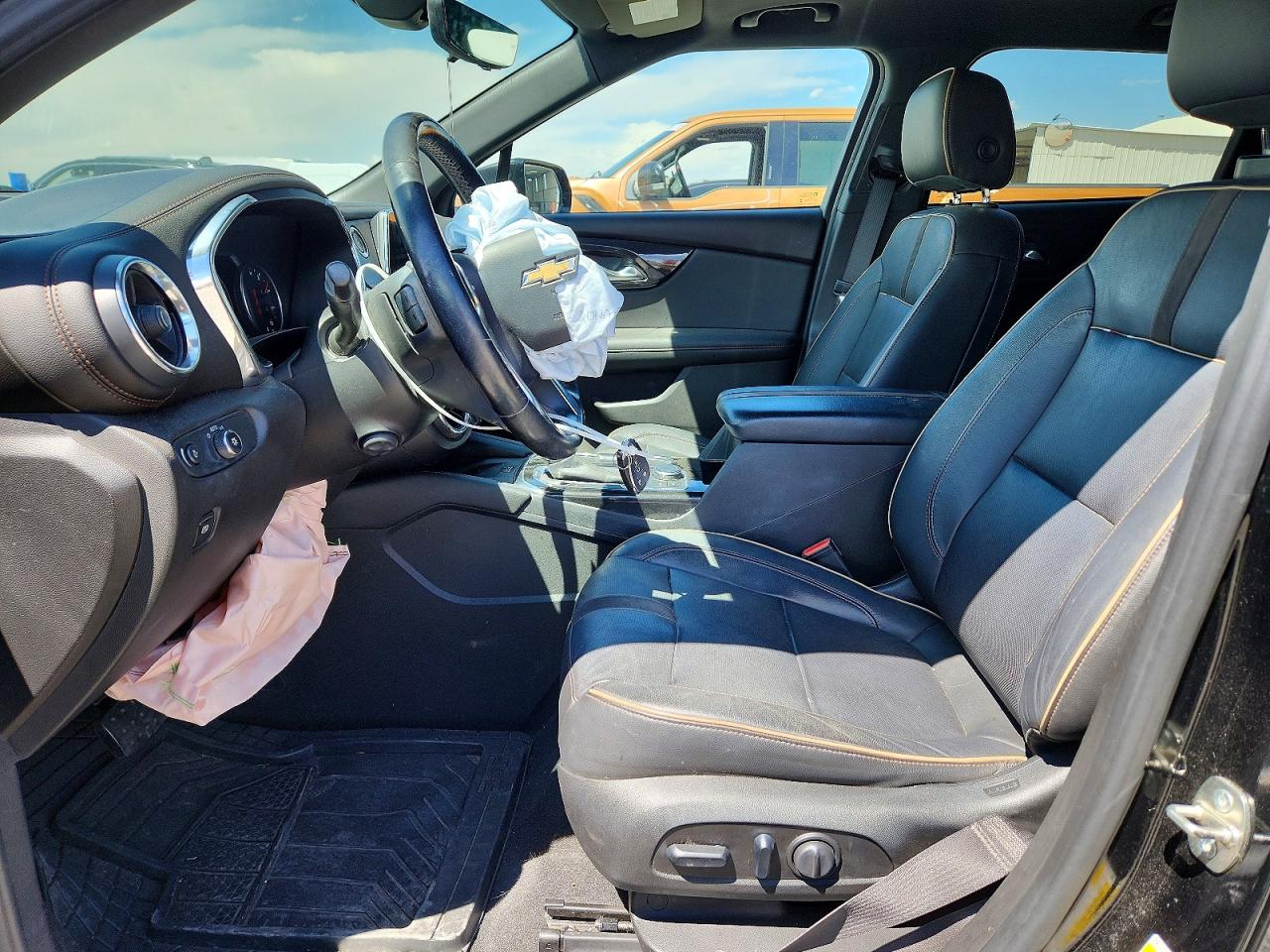 2020 CHEVROLET BLAZER PREMIER photo 13