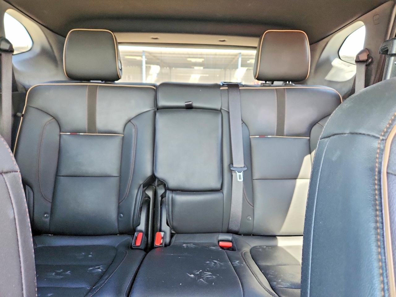 2020 CHEVROLET BLAZER PREMIER photo 19