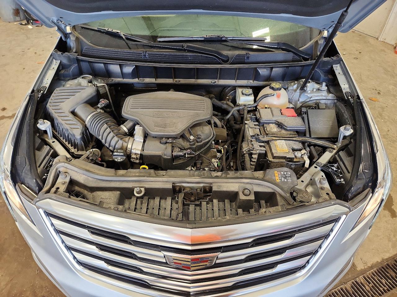 2019 CADILLAC XT5 photo 23