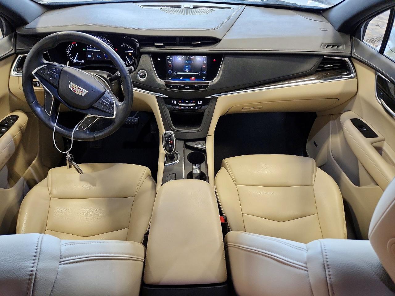 2019 CADILLAC XT5 photo 15