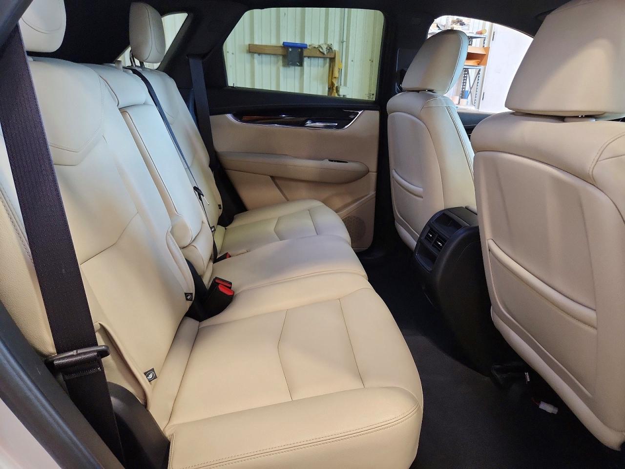 2019 CADILLAC XT5 photo 21