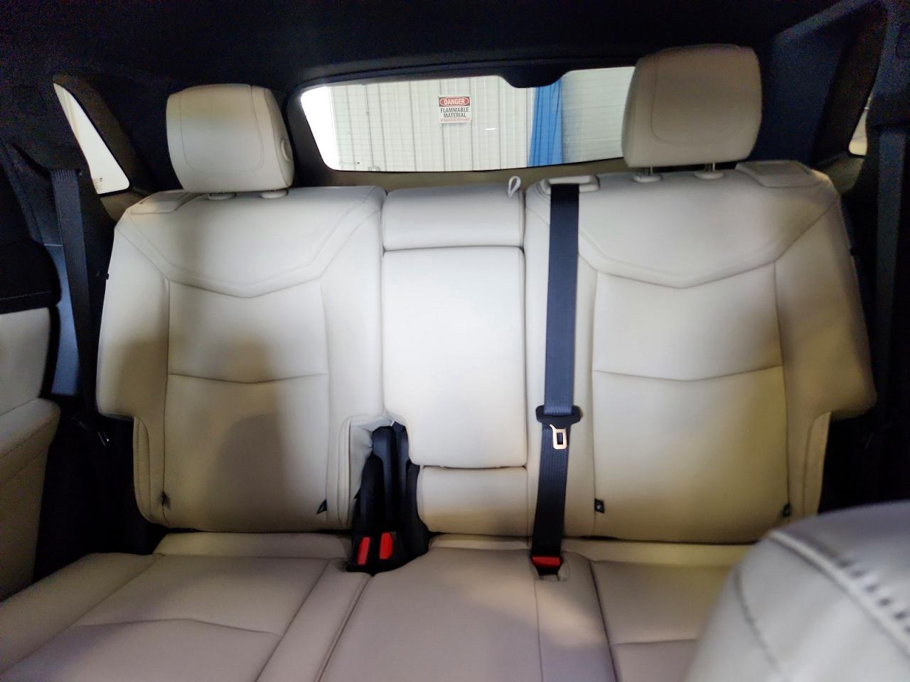 2019 CADILLAC XT5 photo 19